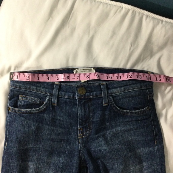 Current/Elliott The Beatnik Original Love Jean - Picture 13 of 15